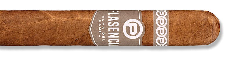 Plasencia Alma del Campo Travesia Box Press