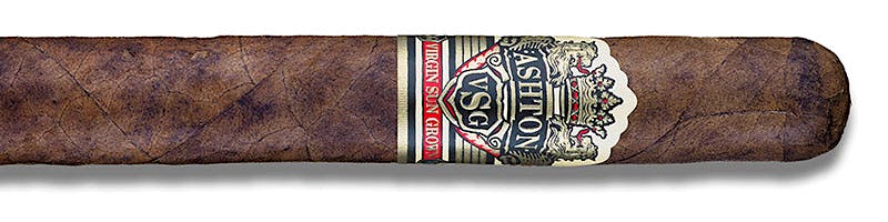 Ashton Virgin Sun Grown Corona Gorda