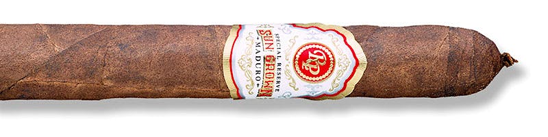 Rocky Patel Sun Grown Maduro Lancero