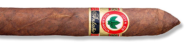 Joya de Nicaragua Antaño 1970 Belicoso