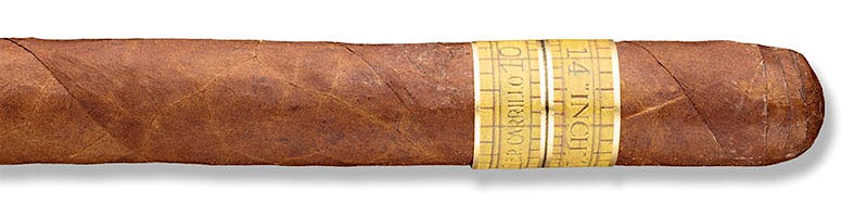 Inch Colorado by E.P. Carrillo No. 58