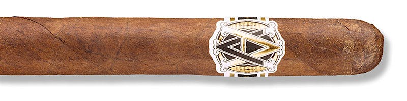 Avo Classic Maduro No. 3