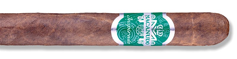 Macanudo Inspirado Green Churchill