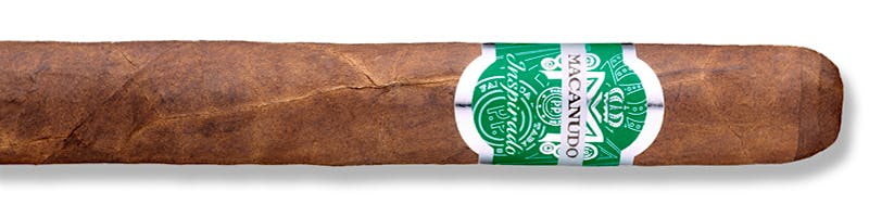 Macanudo Inspirado Green Toro