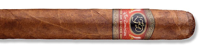 La Flor Dominicana Air Bender Valiente