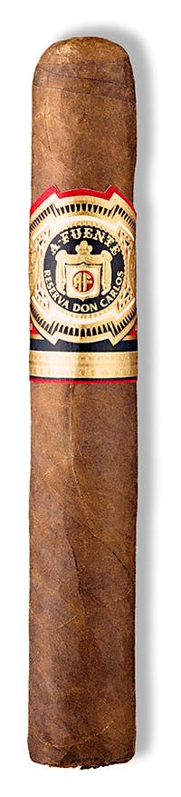 Arturo Fuente Don Carlos Robusto