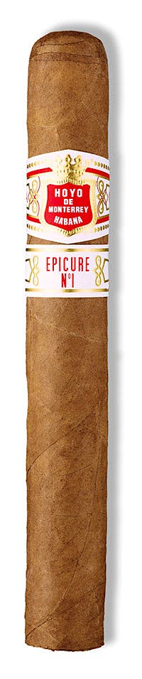 Hoyo de Monterrey Epicure No. 1