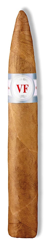 VegaFina Torpedo