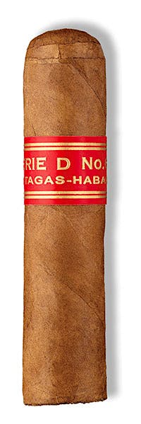 Partagás Serie D No. 6