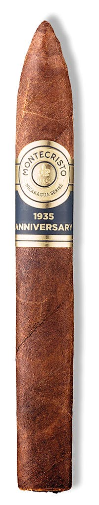 Montecristo 1935 Anniversary Nicaragua No. 2