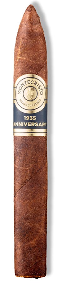 Montecristo 1935 Anniversary Nicaragua No. 2