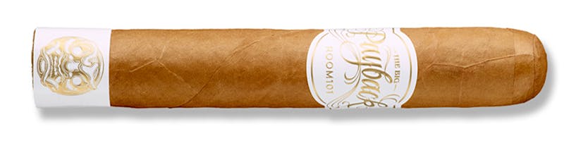 The Big Payback Connecticut Robusto