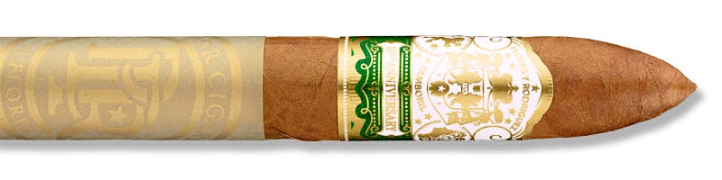 Flores y Rodriguez 10th Anniversary Figurado