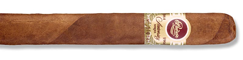 Padrón 1964 Anniversary Series Monarca