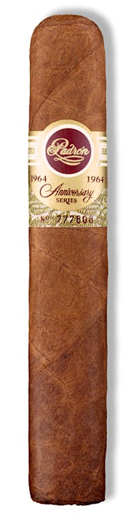 Padrón 1964 Anniversary Series Soberano