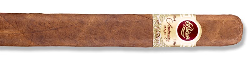 Padrón 1964 Anniversary Series Diplomatico