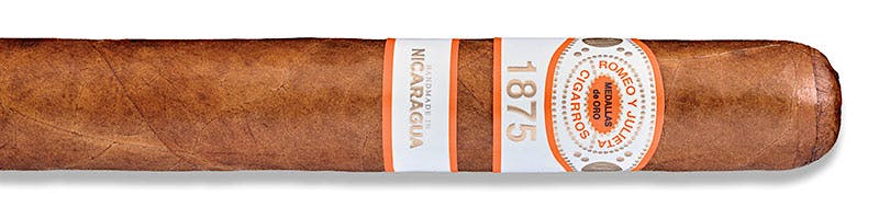 Romeo y Julieta 1875 Nicaragua Magnum