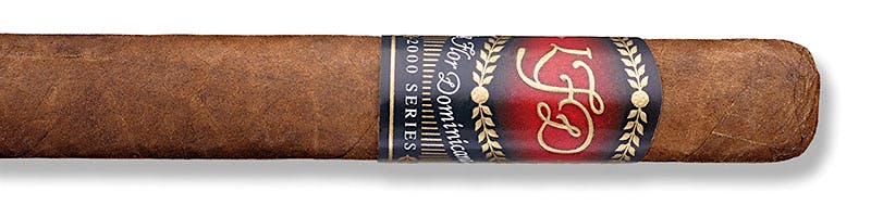 La Flor Dominicana Cameroon Cabinet No. 3