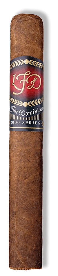 La Flor Dominicana Cameroon Cabinet No. 3
