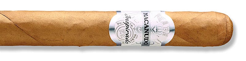 Macanudo Inspirado White Churchill