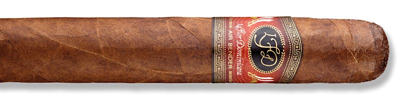 La Flor Dominicana Air Bender Valiente