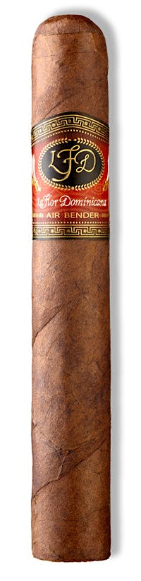 La Flor Dominicana Air Bender Maestro