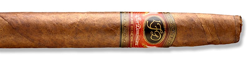 La Flor Dominicana Air Bender Chisel