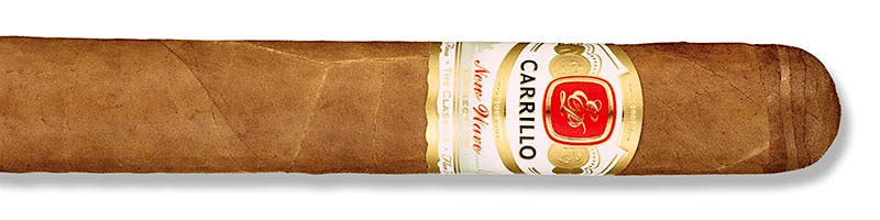 E.P. Carrillo New Wave Connecticut El Decano