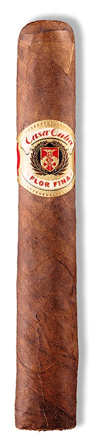 Casa Cuba Doble Cinco