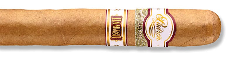 Padrón Dámaso No. 12