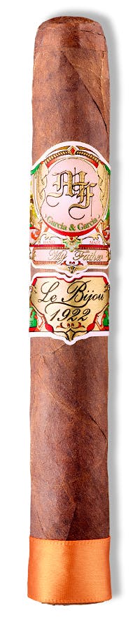 My Father Le Bijou 1922 Toro