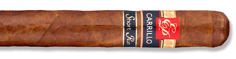 E.P. Carrillo Short Run Retro 2021 Long Play