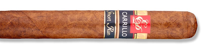 E.P. Carrillo Short Run Retro 2021 Extended Play