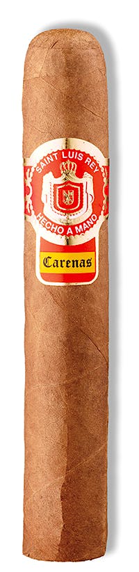 Saint Luis Rey Carenas Toro