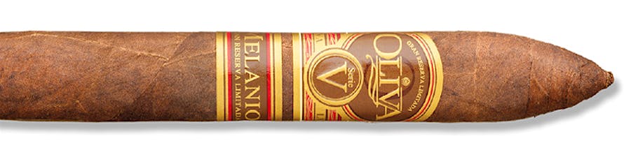 Oliva Serie V Melanio Figurado