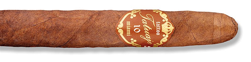 Tatuaje 10th Anniversary Belle Encre
