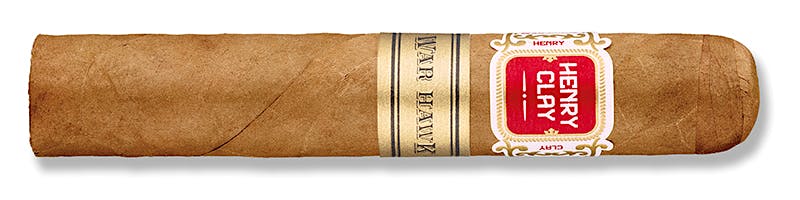 Henry Clay War Hawk Robusto