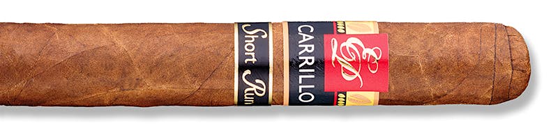 E.P. Carrillo Short Run Retro 2021 Short Play