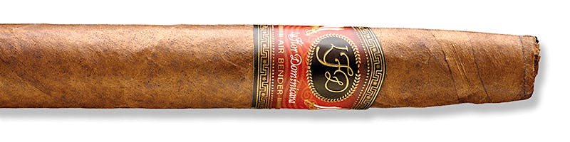 La Flor Dominicana Air Bender Chisel