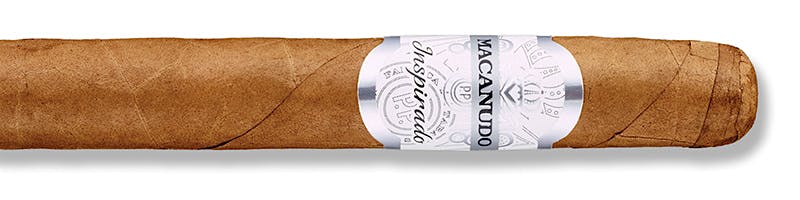 Macanudo Inspirado White Corona