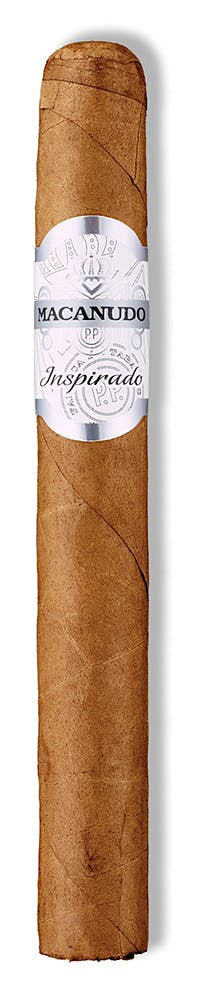 Macanudo Inspirado White Corona