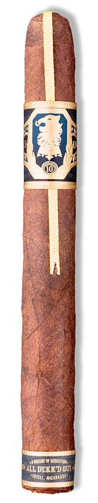 Undercrown 10 Corona Doble