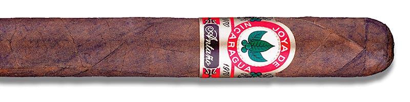 Joya de Nicaragua Antaño 1970 Churchill