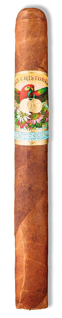 San Cristobal Quintessence Churchill