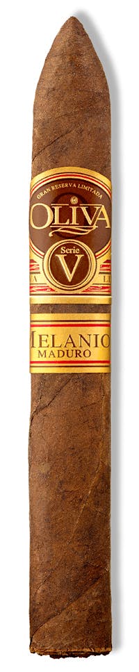 Oliva Serie V Melanio Maduro Torpedo