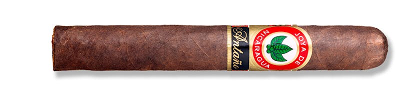 Joya de Nicaragua Antaño 1970 Machito