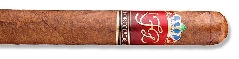 La Flor Dominicana Coronado Corona Especial