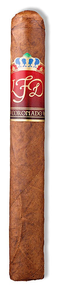 La Flor Dominicana Coronado Corona Especial
