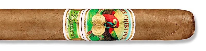 San Cristobal Elegancia Churchill