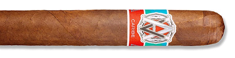 Avo Syncro Caribe Special Toro